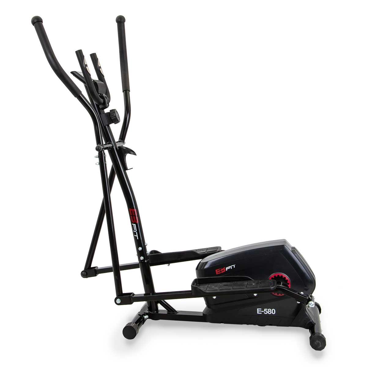 ORBITREK TRENAŻER ELIPTYCZNY CROSSTRAINER E580 EB FIT ORBITREK TRENAŻER ELIPTYCZNY CROSSTRAINER E580 EB FIT