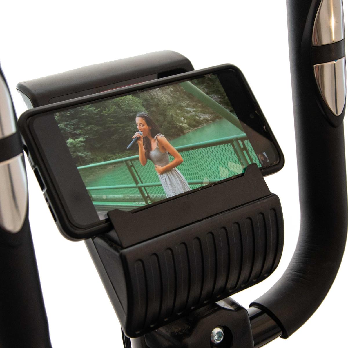 ORBITREK TRENAŻER ELIPTYCZNY CROSSTRAINER E580 EB FIT ORBITREK TRENAŻER ELIPTYCZNY CROSSTRAINER E580 EB FIT