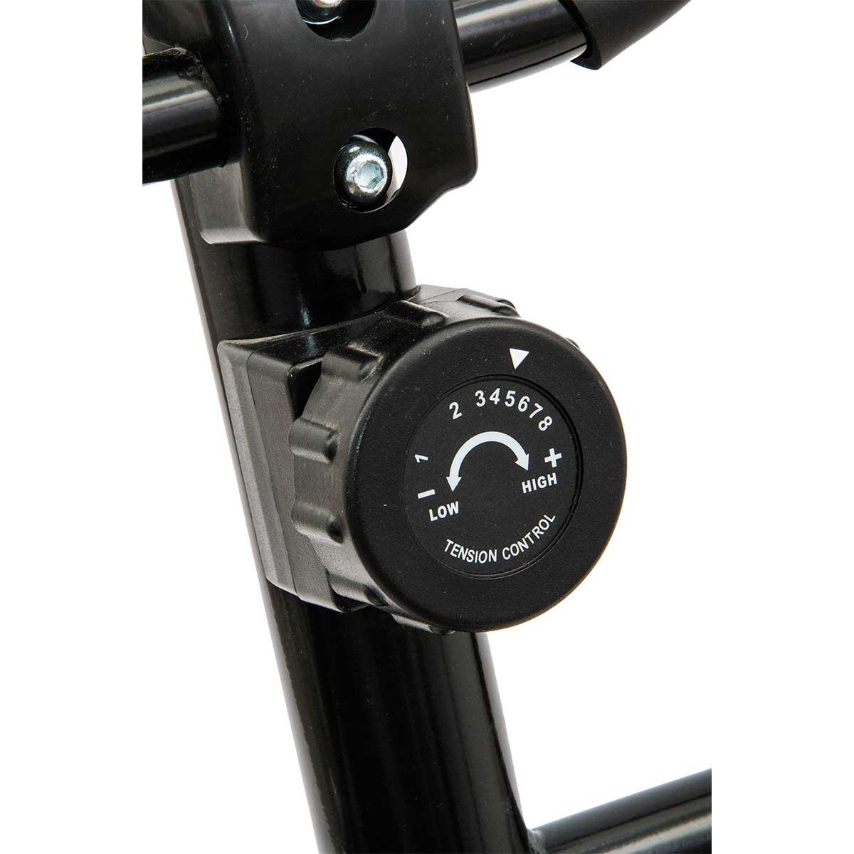 ORBITREK TRENAŻER ELIPTYCZNY CROSSTRAINER E580 EB FIT ORBITREK TRENAŻER ELIPTYCZNY CROSSTRAINER E580 EB FIT