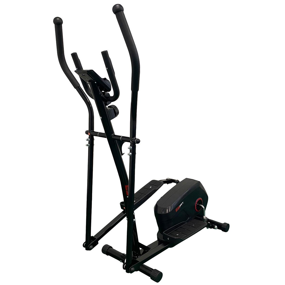 ORBITREK TRENAŻER ELIPTYCZNY CROSSTRAINER E580 EB FIT ORBITREK TRENAŻER ELIPTYCZNY CROSSTRAINER E580 EB FIT