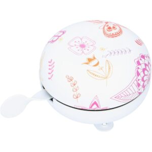 DZWONEK ROWEROWY DUNLOP ŚR. 80MM MOTYL DZWONEK ROWEROWY DUNLOP ŚR. 80MM MOTYL