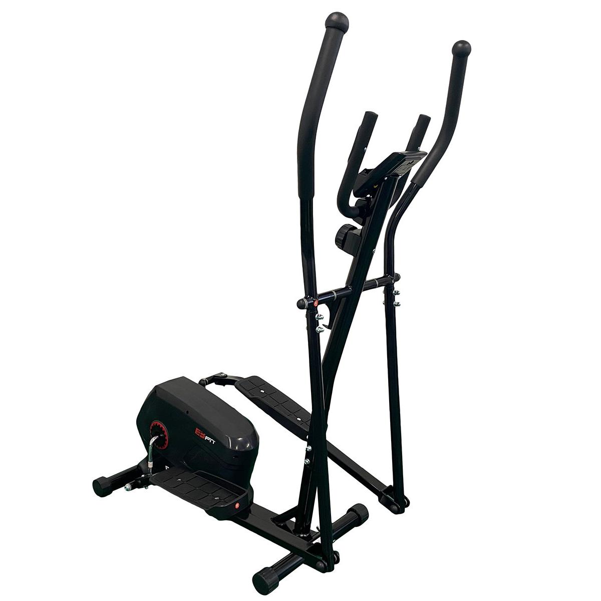 ORBITREK TRENAŻER ELIPTYCZNY CROSSTRAINER E580 EB FIT ORBITREK TRENAŻER ELIPTYCZNY CROSSTRAINER E580 EB FIT
