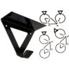 UCHWYT WIESZAK ROWEROWY XQMAX UCHWYT WIESZAK ROWEROWY XQMAX