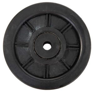 ROLKA fi 100mm NA LINKĘ DO ATLASU fi 6mm ENERO FIT