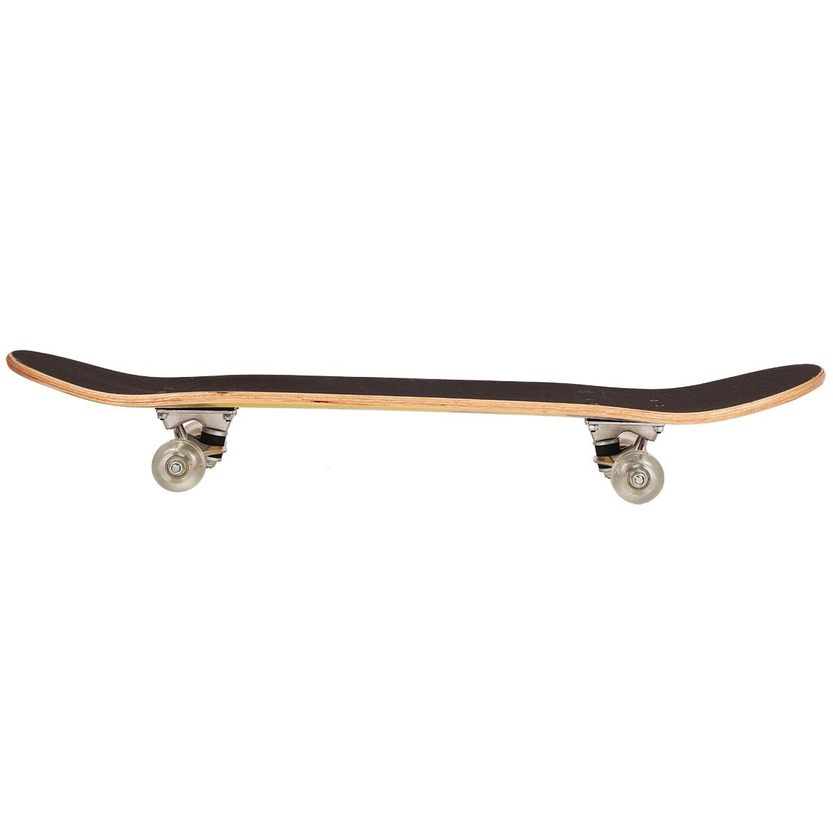 DESKOROLKA DREWNIANA MUSHROOMS BEST SPORTING DESKOROLKA DREWNIANA MUSHROOMS BEST SPORTING