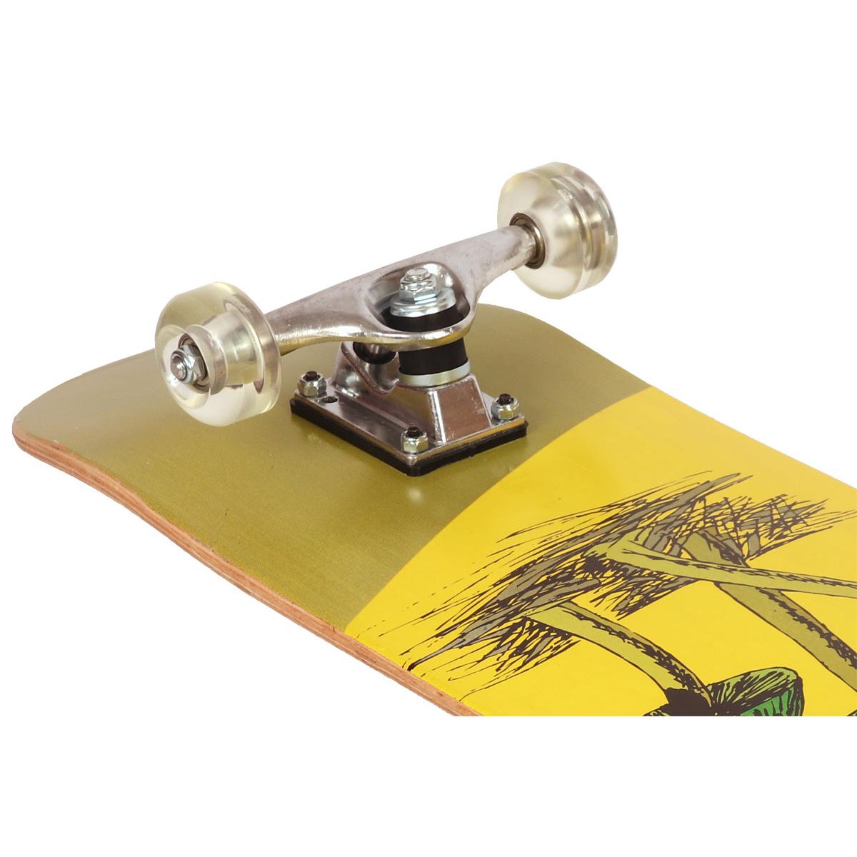 DESKOROLKA DREWNIANA MUSHROOMS BEST SPORTING DESKOROLKA DREWNIANA MUSHROOMS BEST SPORTING