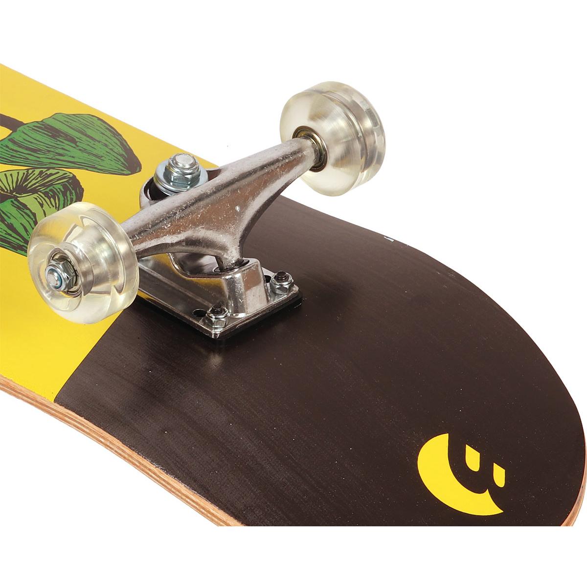 DESKOROLKA DREWNIANA MUSHROOMS BEST SPORTING DESKOROLKA DREWNIANA MUSHROOMS BEST SPORTING