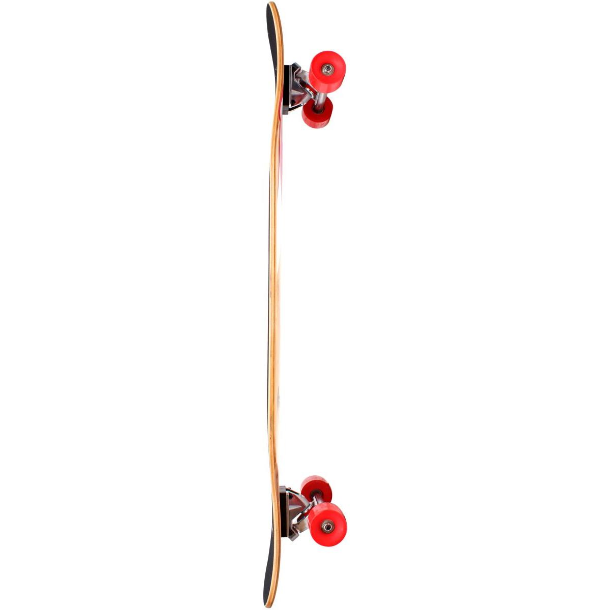 DESKOROLKA LONGBOARD ENERO EAGLE 41,5x9,5 DESKOROLKA LONGBOARD ENERO EAGLE 41,5x9,5