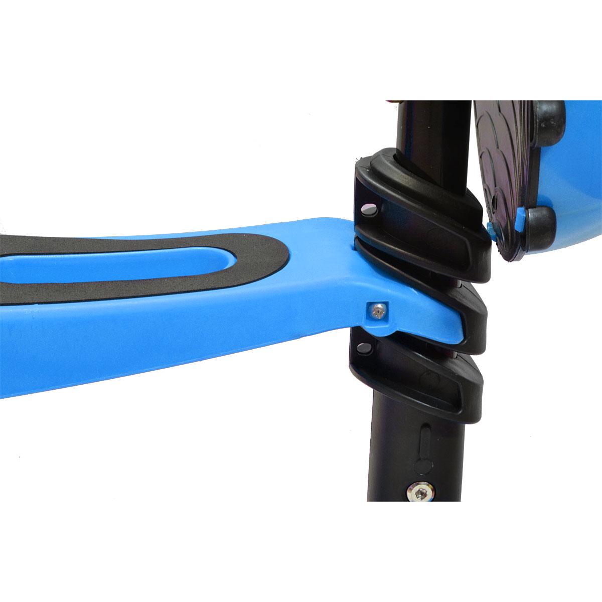 HULAJNOGA BALANSOWA JEŹDZIK 3W1 ENERO BIEDRONKA NIEBIESKA HULAJNOGA BALANSOWA JEŹDZIK 3W1 ENERO BIEDRONKA NIEBIESKA