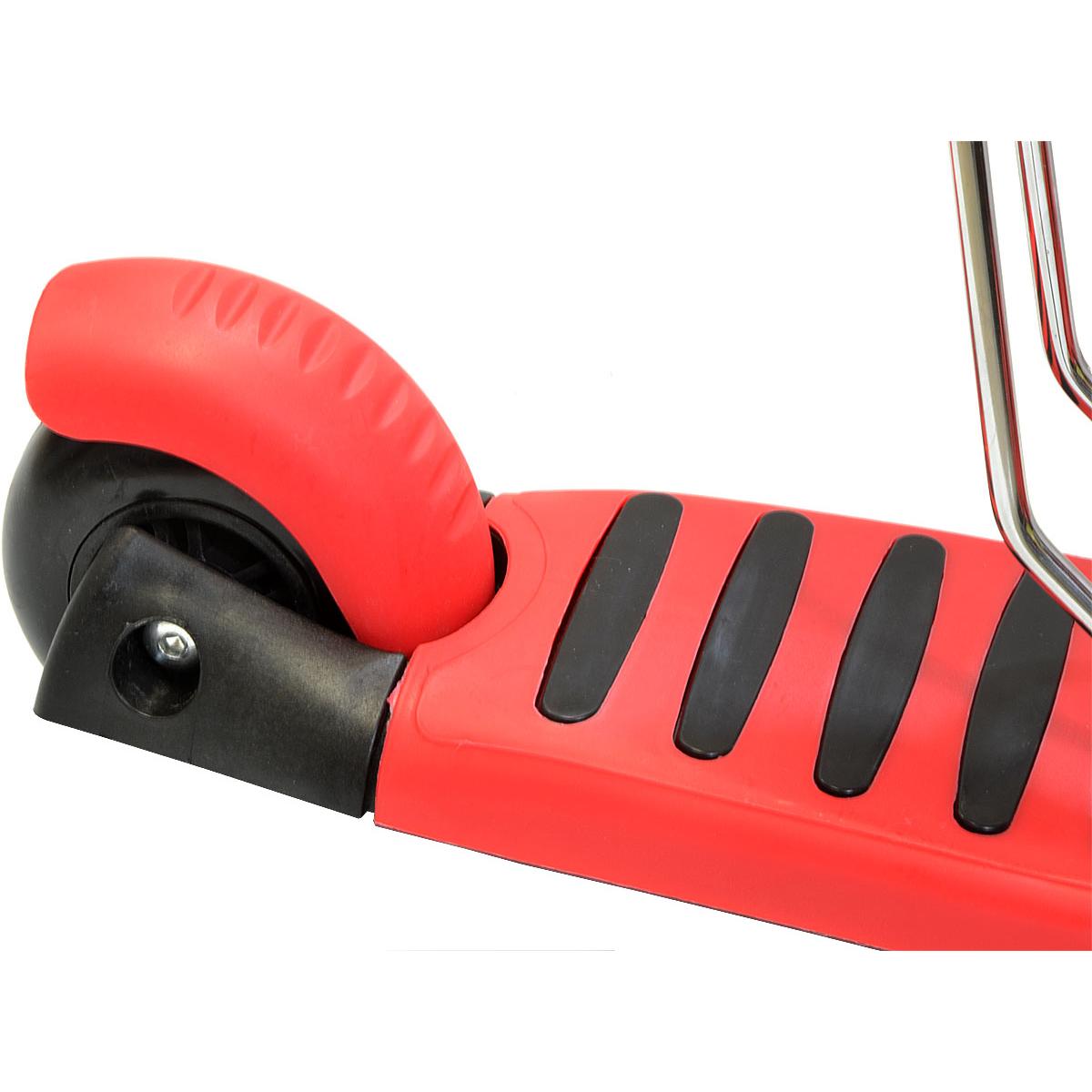 HULAJNOGA BALANSOWA JEŹDZIK 3W1 ENERO BIEDRONKA CZERWONA HULAJNOGA BALANSOWA JEŹDZIK 3W1 ENERO BIEDRONKA CZERWONA