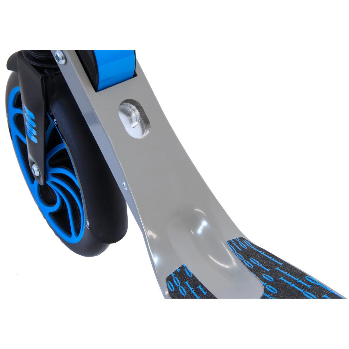 HULAJNOGA PB NUMBERS 200MM NIEBIESKA HULAJNOGA PB NUMBERS 200MM NIEBIESKA