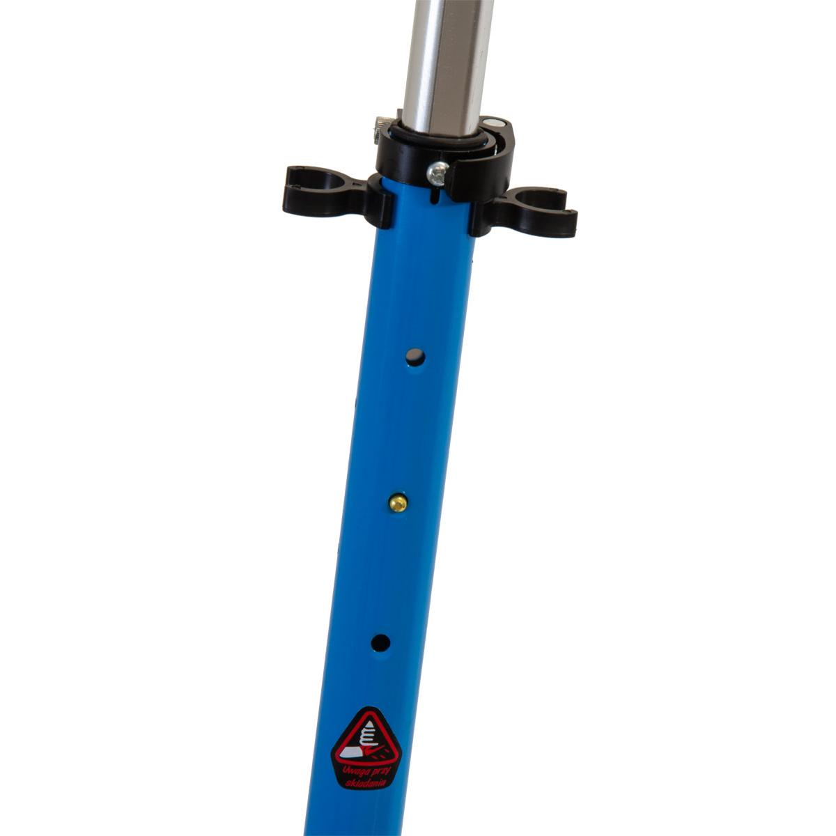 HULAJNOGA PB NUMBERS 200MM NIEBIESKA HULAJNOGA PB NUMBERS 200MM NIEBIESKA