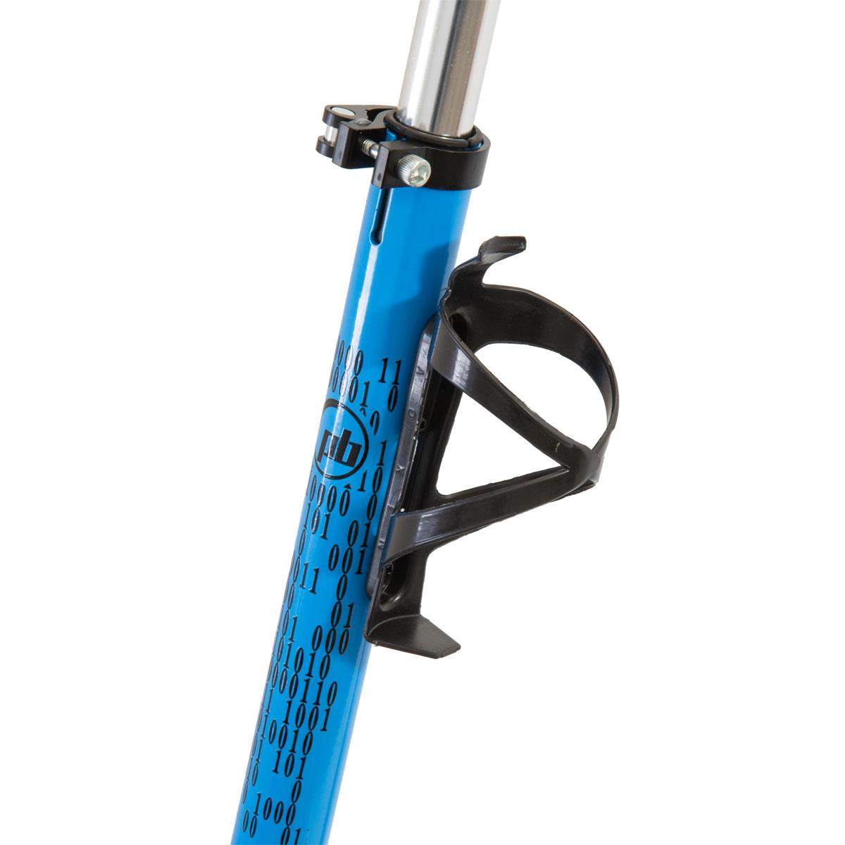 HULAJNOGA PB NUMBERS 200MM NIEBIESKA HULAJNOGA PB NUMBERS 200MM NIEBIESKA