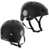 KASK SKATE KATANA CZARNY R.S KASK SKATE KATANA CZARNY R.S