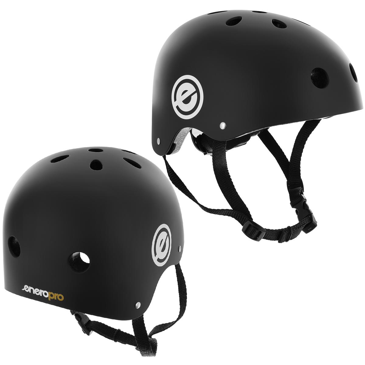 KASK SKATE KATANA CZARNY R.S KASK SKATE KATANA CZARNY R.S