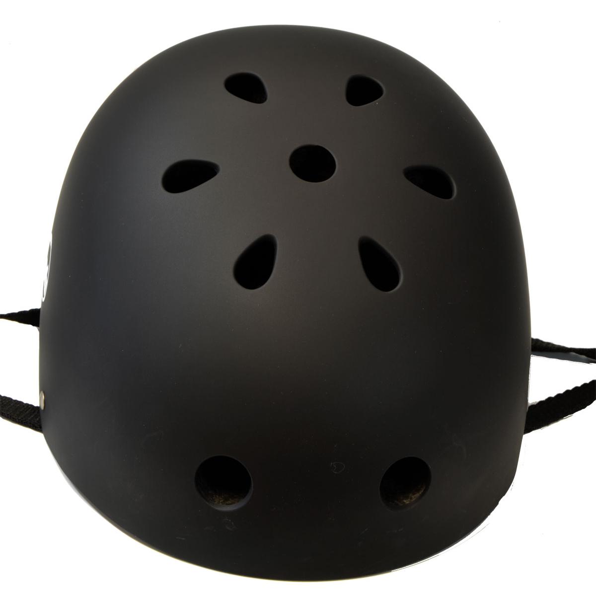 KASK SKATE KATANA CZARNY R.S KASK SKATE KATANA CZARNY R.S