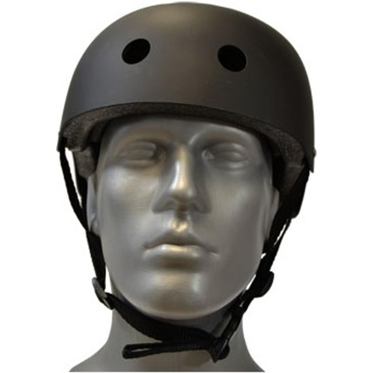 KASK SKATE KATANA CZARNY R.S KASK SKATE KATANA CZARNY R.S