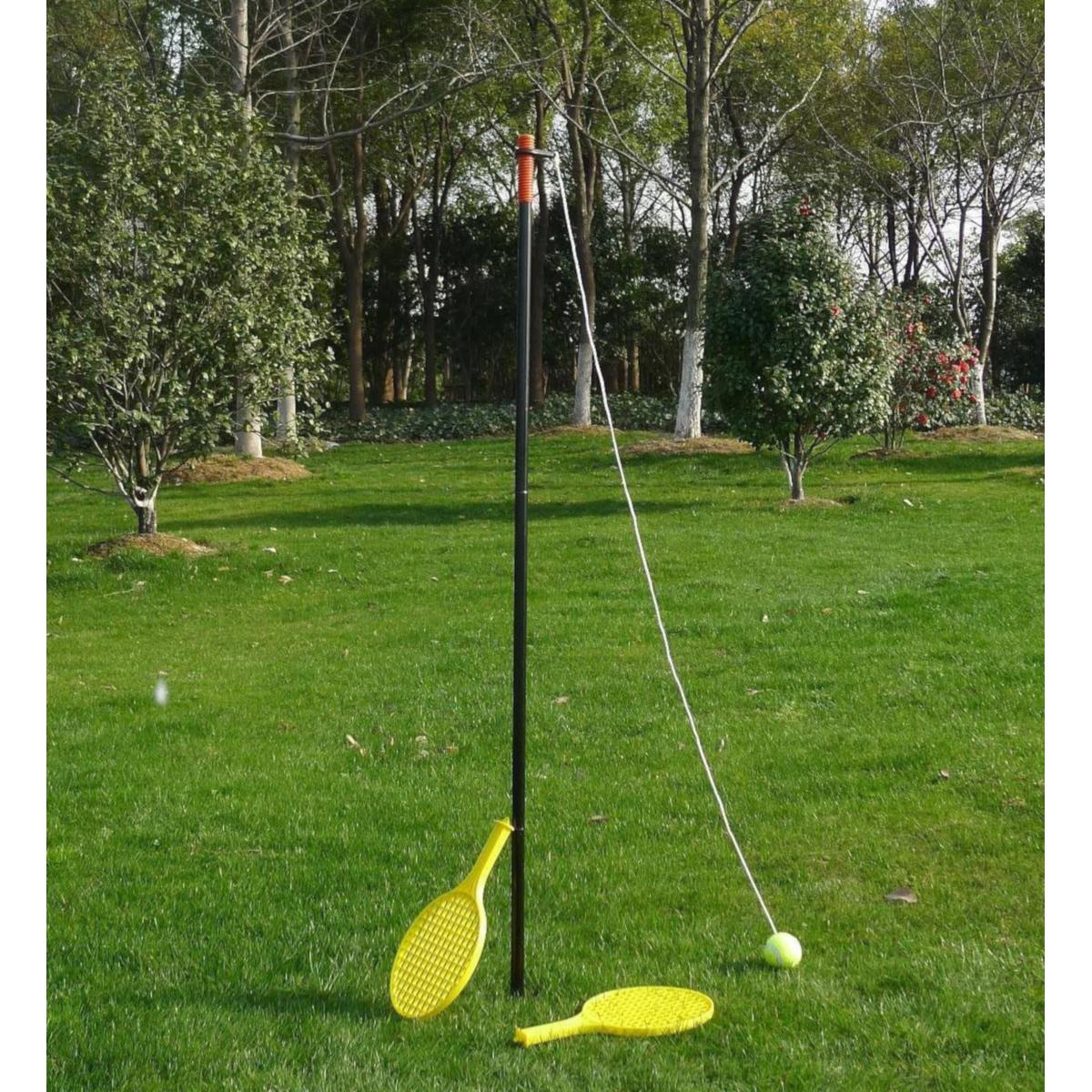 ZESTAW TENIS ZIEMNY SWINGBALL ROTOR SPIN ENERO JUNIOR ZESTAW TENIS ZIEMNY SWINGBALL ROTOR SPIN ENERO JUNIOR