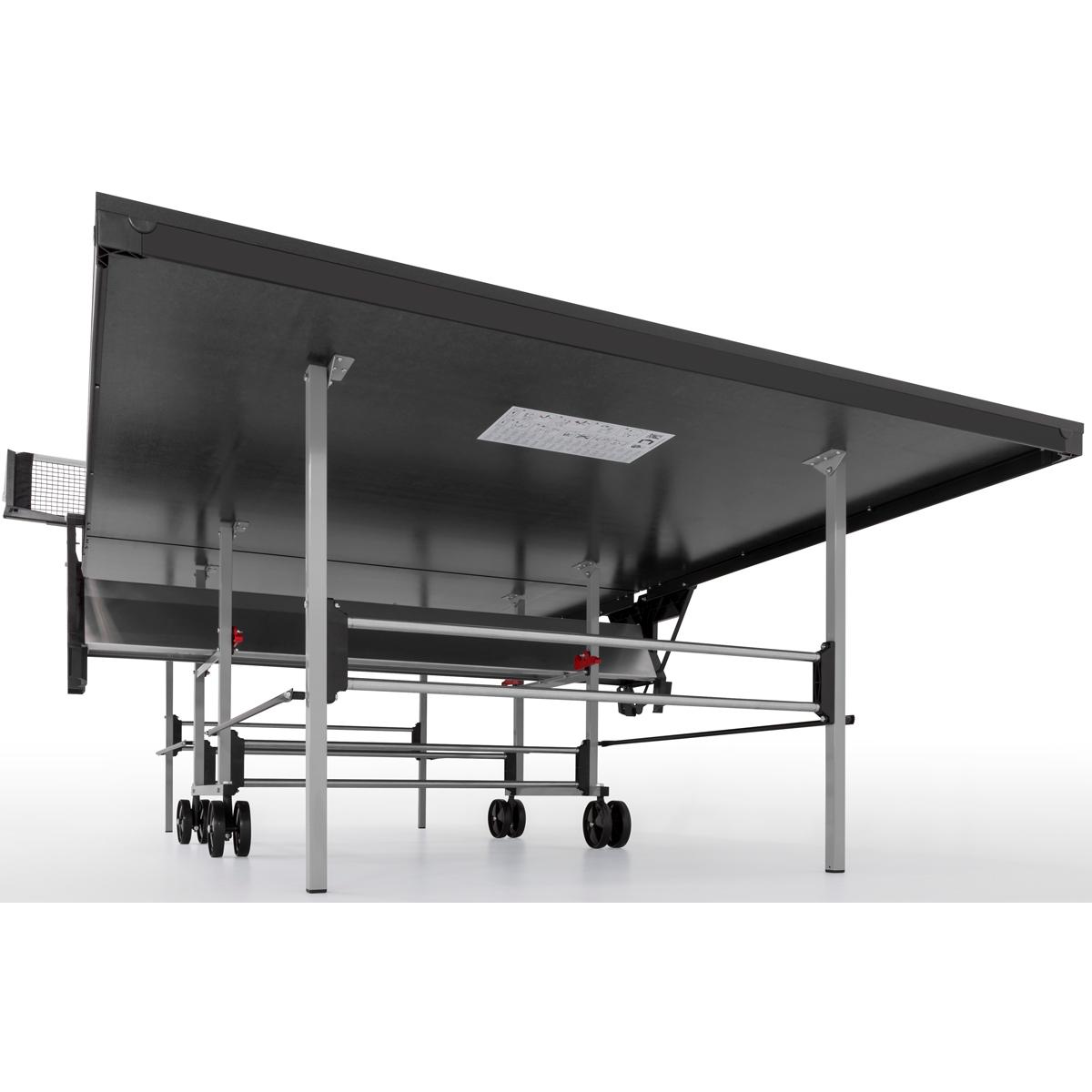 STÓŁ DO TENISA STOŁOWEGO SPONETA S3-46i zielony STÓŁ DO TENISA STOŁOWEGO SPONETA S3-46i zielony