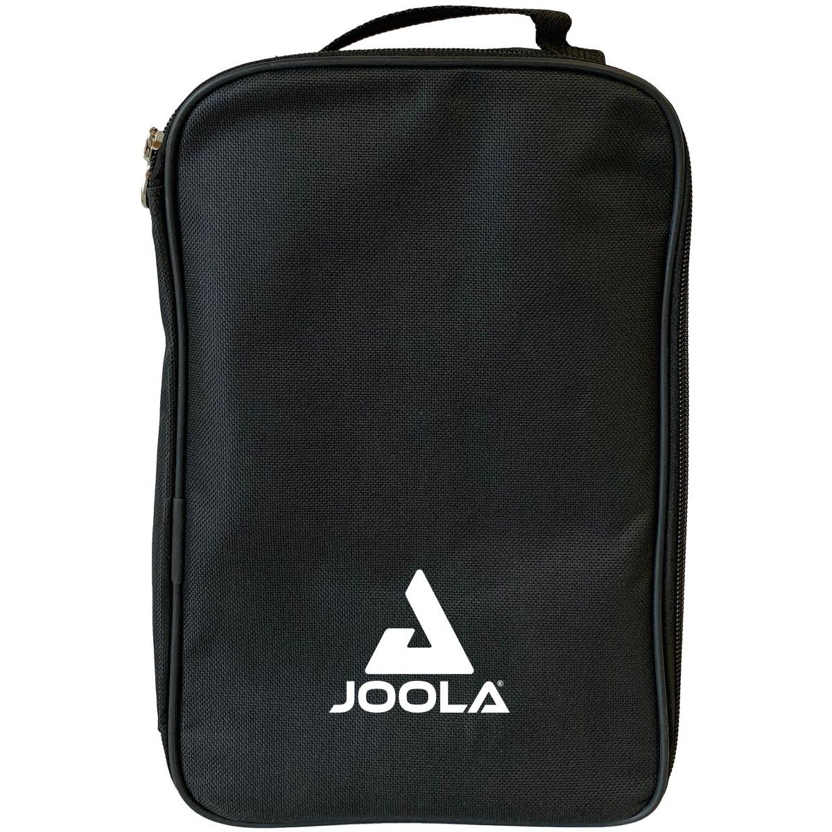 ZESTAW DO TENISA STOŁOWEGO JOOLA FAMILY 4 RAKIETKI COMPETITION 6 PIŁECZEK ADVANCED ZESTAW DO TENISA STOŁOWEGO JOOLA FAMILY 4 RAKIETKI COMPETITION 6 PIŁECZEK ADVANCED