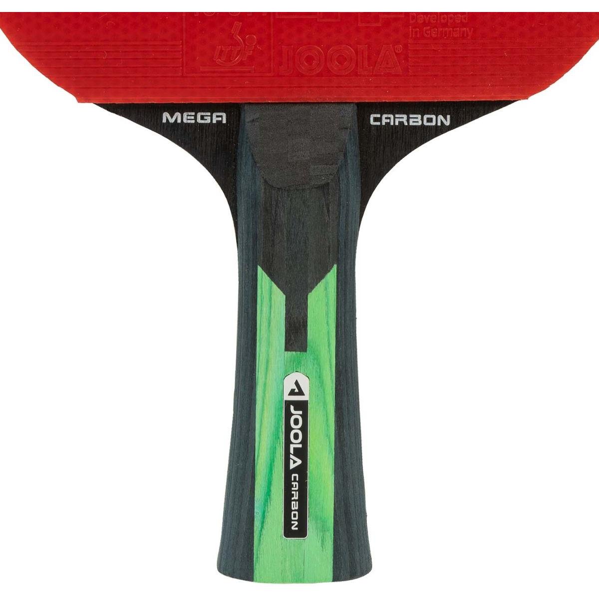 RAKIETKA DO TENISA STOŁOWEGO JOOLA MEGA CARBON RAKIETKA DO TENISA STOŁOWEGO JOOLA MEGA CARBON