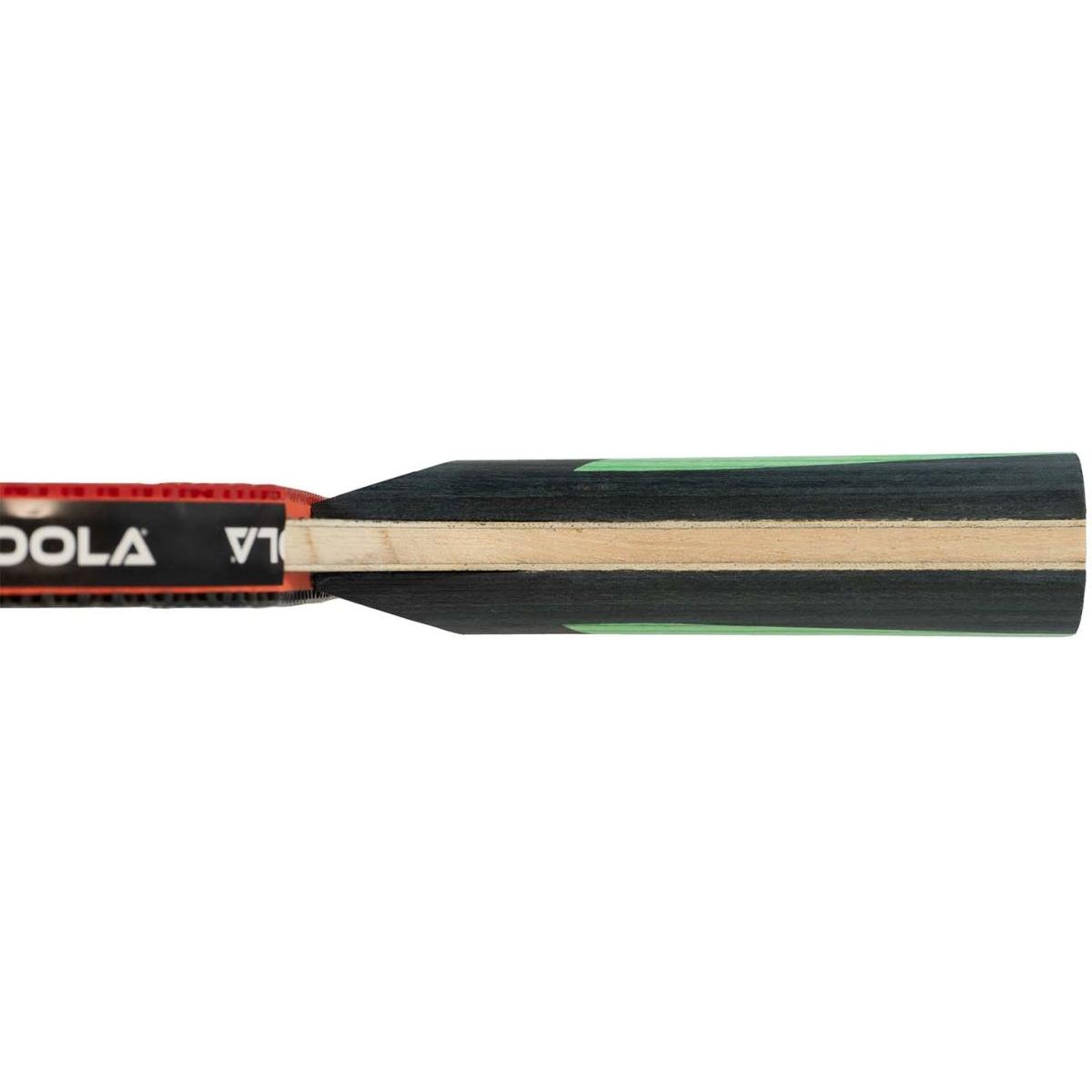 RAKIETKA DO TENISA STOŁOWEGO JOOLA MEGA CARBON RAKIETKA DO TENISA STOŁOWEGO JOOLA MEGA CARBON