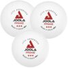 PIŁECZKI DO TENISA STOŁOWEGO JOOLA PRIME 3SZT BIAŁA PIŁECZKI DO TENISA STOŁOWEGO JOOLA PRIME 3SZT BIAŁA