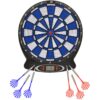 DART ELEKTRONICZNY ENERO 43CM NIEBIESKI DART ELEKTRONICZNY ENERO 43CM NIEBIESKI