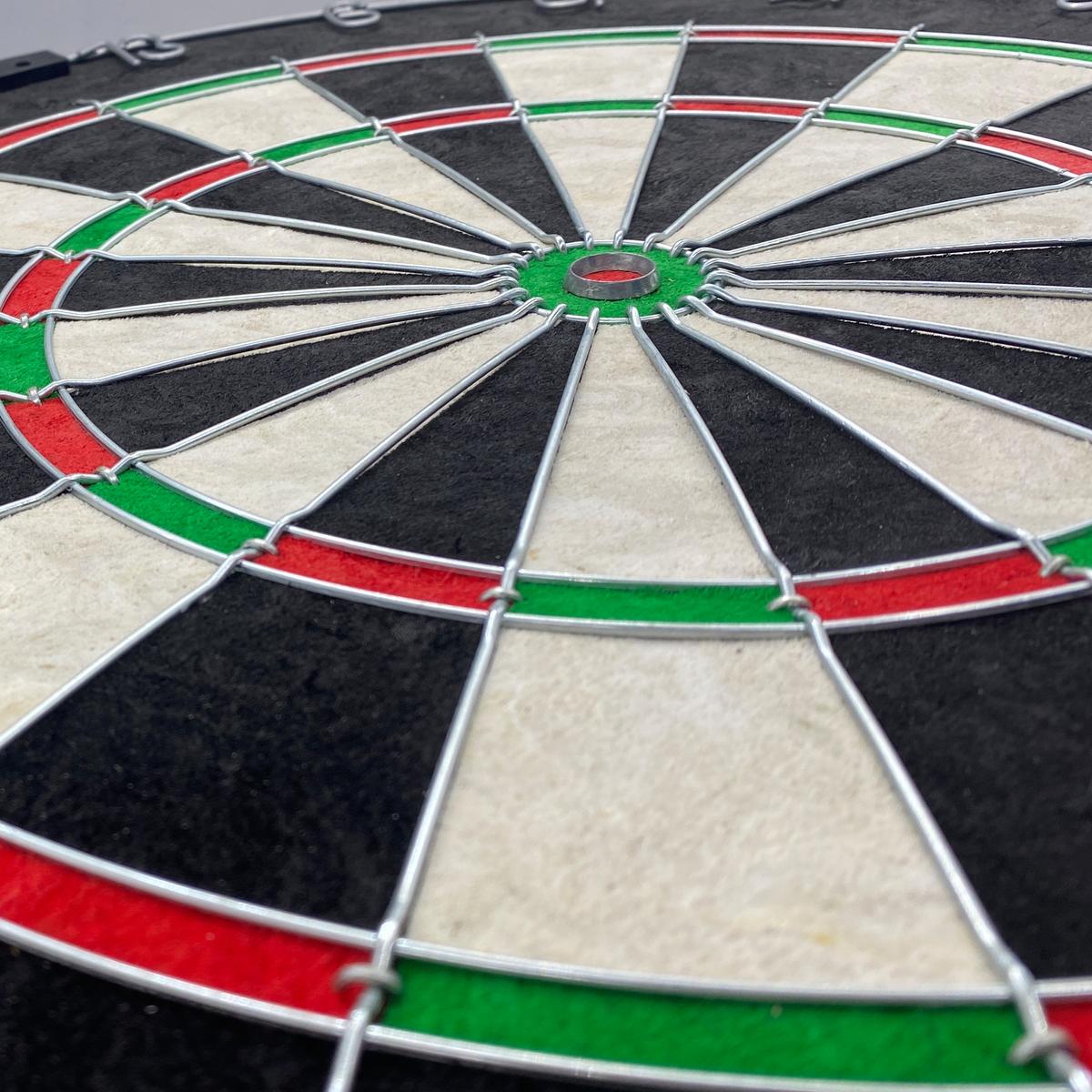 DART SIZALOWY 45CM OFFICIAL CHAMPIONSHIP ENERO PRO DART SIZALOWY 45CM OFFICIAL CHAMPIONSHIP ENERO PRO