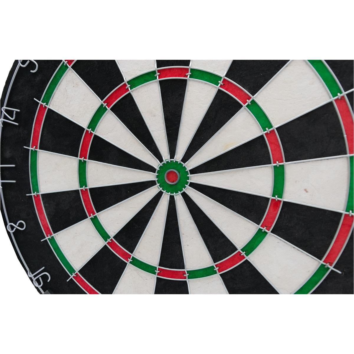 DART SIZALOWY 45CM OFFICIAL CHAMPIONSHIP ENERO PRO DART SIZALOWY 45CM OFFICIAL CHAMPIONSHIP ENERO PRO