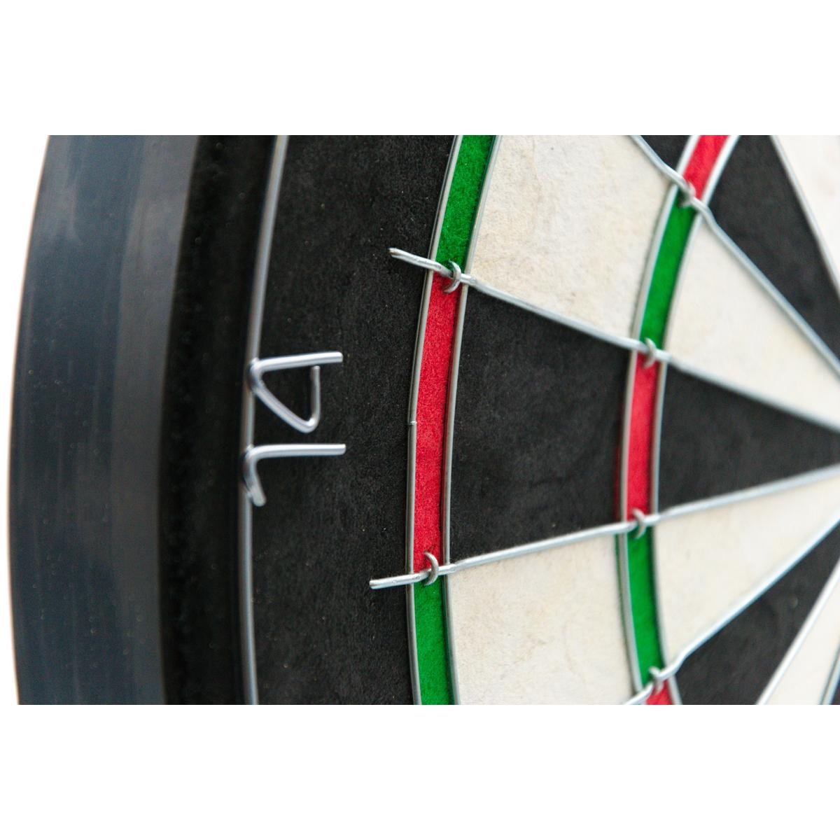 DART SIZALOWY 45CM OFFICIAL CHAMPIONSHIP ENERO PRO DART SIZALOWY 45CM OFFICIAL CHAMPIONSHIP ENERO PRO
