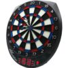 DART ELEKTRONICZNY Z ZASILACZEM I 4 LICZNIKAMI DELUXE 56.5 CM ENERO PRO DART ELEKTRONICZNY Z ZASILACZEM I 4 LICZNIKAMI DELUXE 56.5 CM ENERO PRO