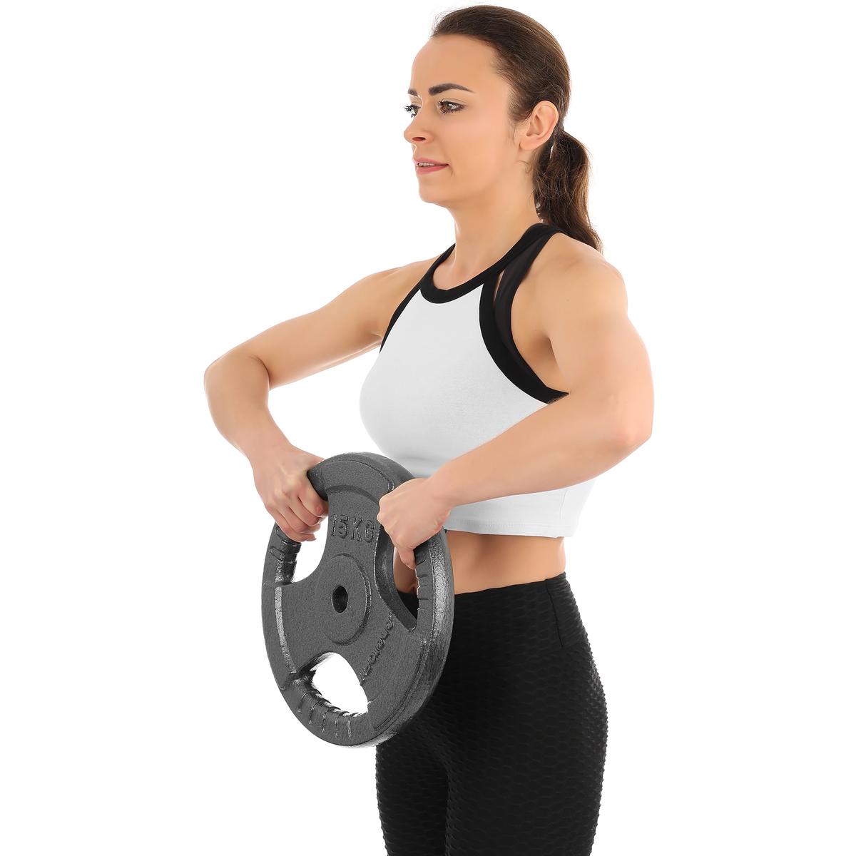 OBCIĄŻENIE HAMMERTONE 1,25 KG ENERO FIT fi26,5 OBCIĄŻENIE HAMMERTONE 1,25 KG ENERO FIT fi26,5
