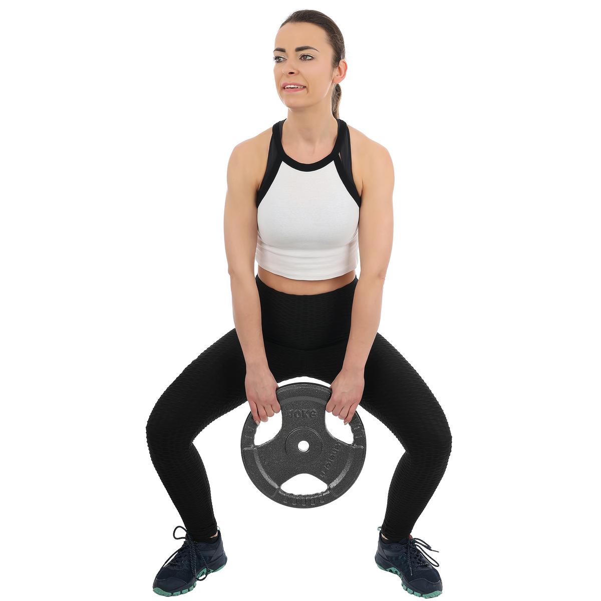 OBCIĄŻENIE HAMMERTONE 1,25 KG ENERO FIT fi26,5 OBCIĄŻENIE HAMMERTONE 1,25 KG ENERO FIT fi26,5