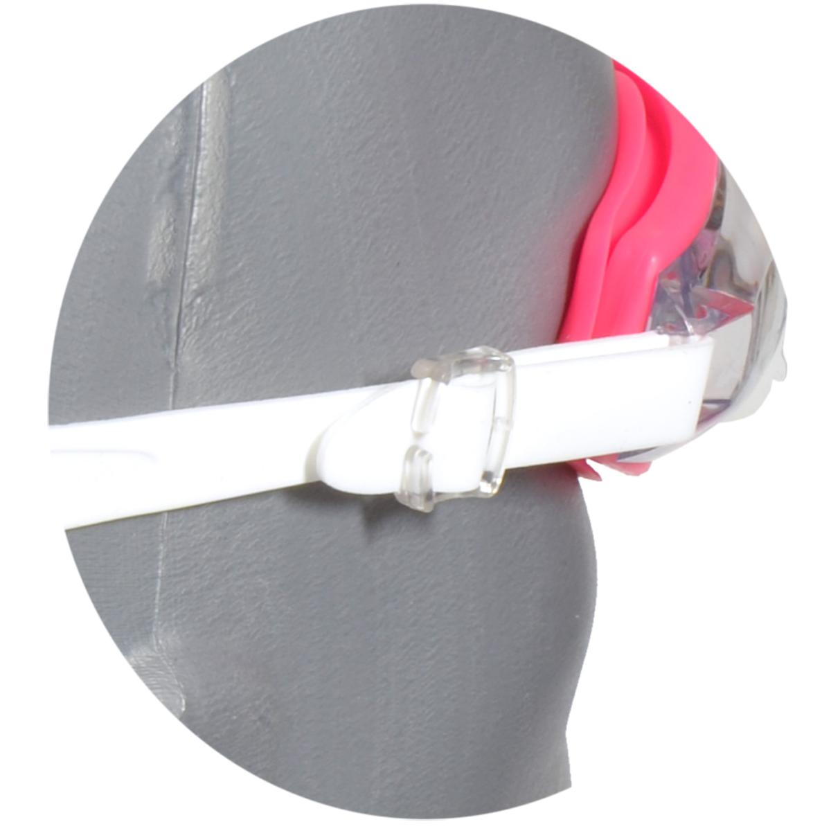 OKULARKI PŁYWACKIE Z ZATYCZKAMI ENERO RÓŻOWE OKULARKI PŁYWACKIE Z ZATYCZKAMI ENERO RÓŻOWE