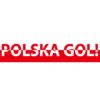 NAKLEJKA 40x10CM POLSKA