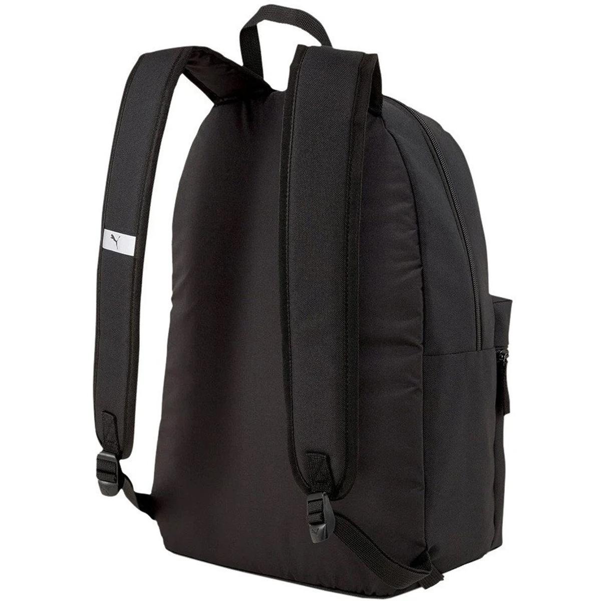 PLECAK UNISEX TEAMGOAL PUMA 076855-02 NIEBIESKI PLECAK UNISEX TEAMGOAL PUMA 076855-02 NIEBIESKI