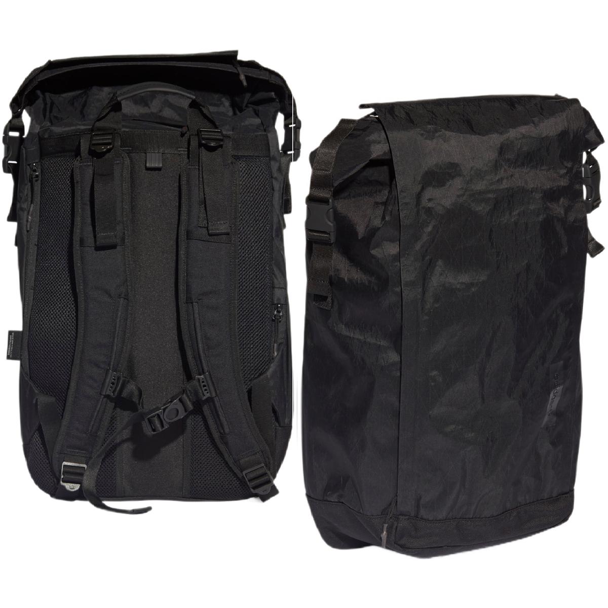 PLECAK TURYSTYCZNY WODOODPORNY 27,5L ADIDAS GD4798 PLECAK TURYSTYCZNY WODOODPORNY 27,5L ADIDAS GD4798