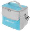 TORBA TERMICZNA 24x19x22CM 10L BŁEKITNO SZARA ENERO CAMP TORBA TERMICZNA 24x19x22CM 10L BŁEKITNO SZARA ENERO CAMP