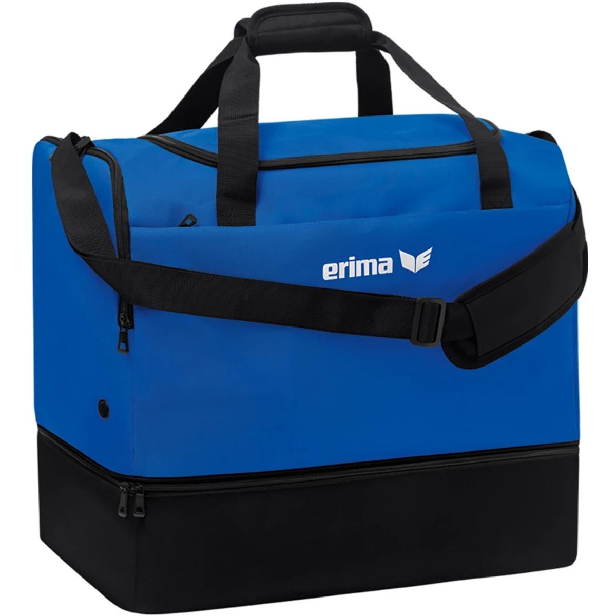 TORBA SPORTOWA ERIMA TEAM 7232108 Z KOMORĄ DOLNĄ NIEBIESKA R.S TORBA SPORTOWA ERIMA TEAM 7232108 Z KOMORĄ DOLNĄ NIEBIESKA R.S