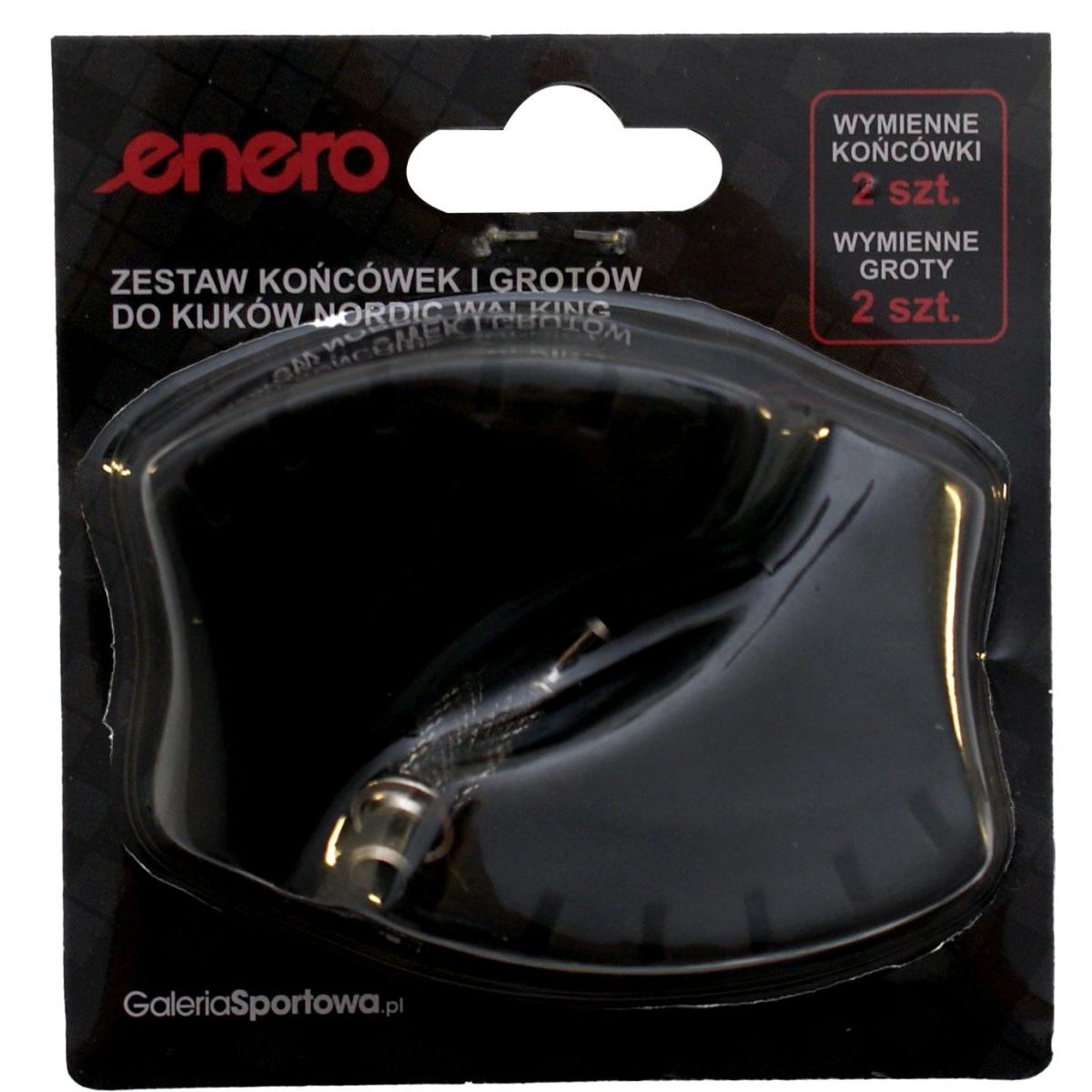 KOŃCÓWKI NAKŁADKI NORDIC WALKING KPL.2SZT I 2 GROTY KOŃCÓWKI NAKŁADKI NORDIC WALKING KPL.2SZT I 2 GROTY