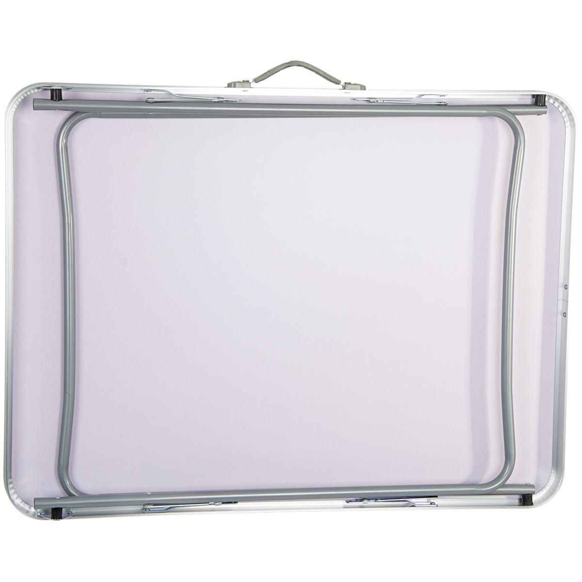 STOLIK TURYSTYCZNY SKŁADANY KEMPINGOWY 80X60X70CM I 2 KRZESŁA JUNGLE STOLIK TURYSTYCZNY SKŁADANY KEMPINGOWY 80X60X70CM I 2 KRZESŁA JUNGLE