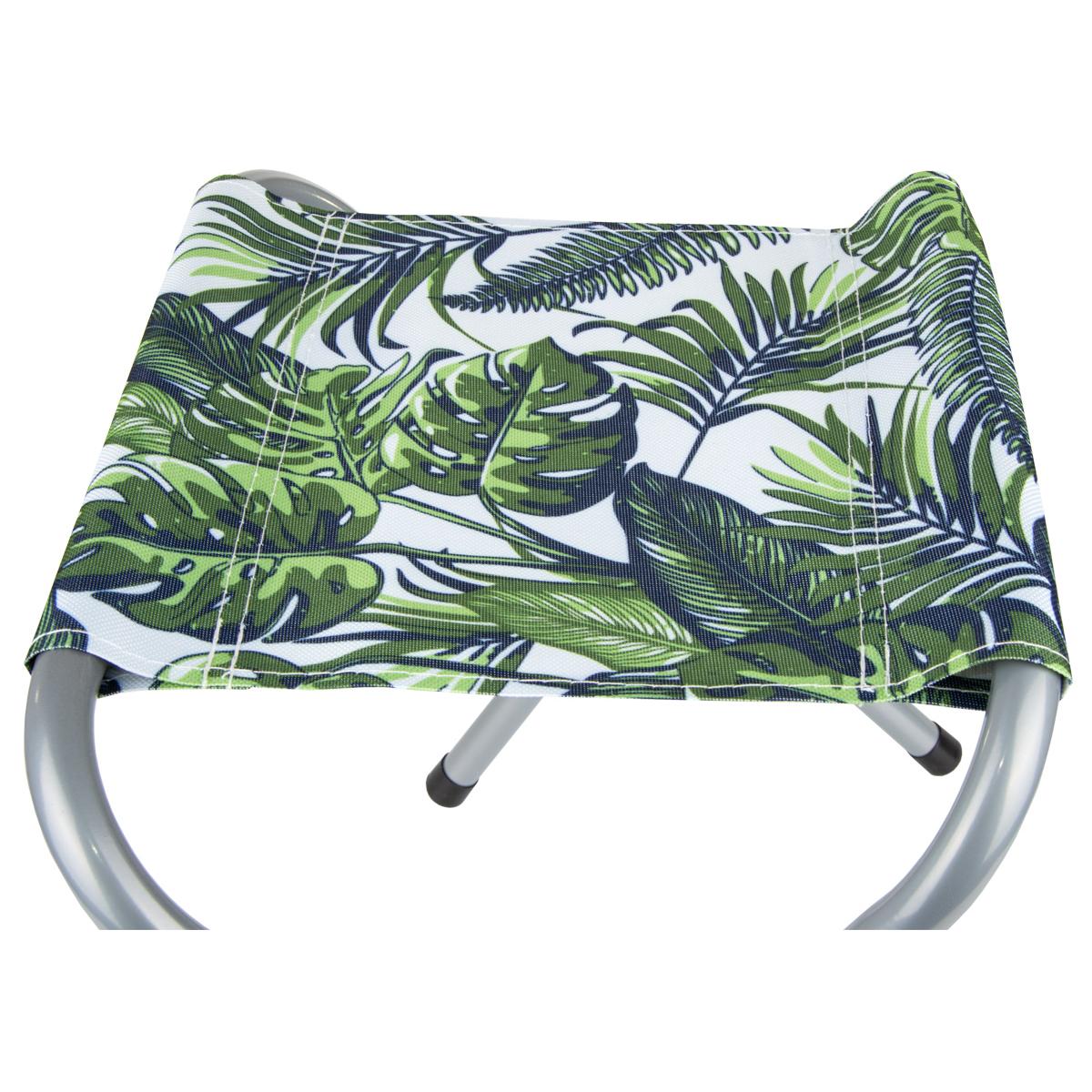 STOLIK TURYSTYCZNY SKŁADANY KEMPINGOWY 80X60X70CM I 2 KRZESŁA JUNGLE STOLIK TURYSTYCZNY SKŁADANY KEMPINGOWY 80X60X70CM I 2 KRZESŁA JUNGLE