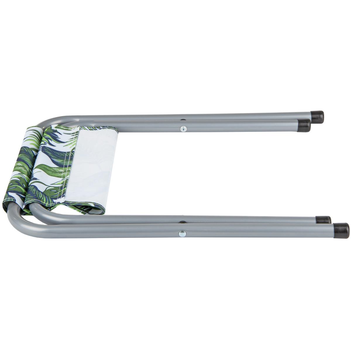 STOLIK TURYSTYCZNY SKŁADANY KEMPINGOWY 80X60X70CM I 2 KRZESŁA JUNGLE STOLIK TURYSTYCZNY SKŁADANY KEMPINGOWY 80X60X70CM I 2 KRZESŁA JUNGLE