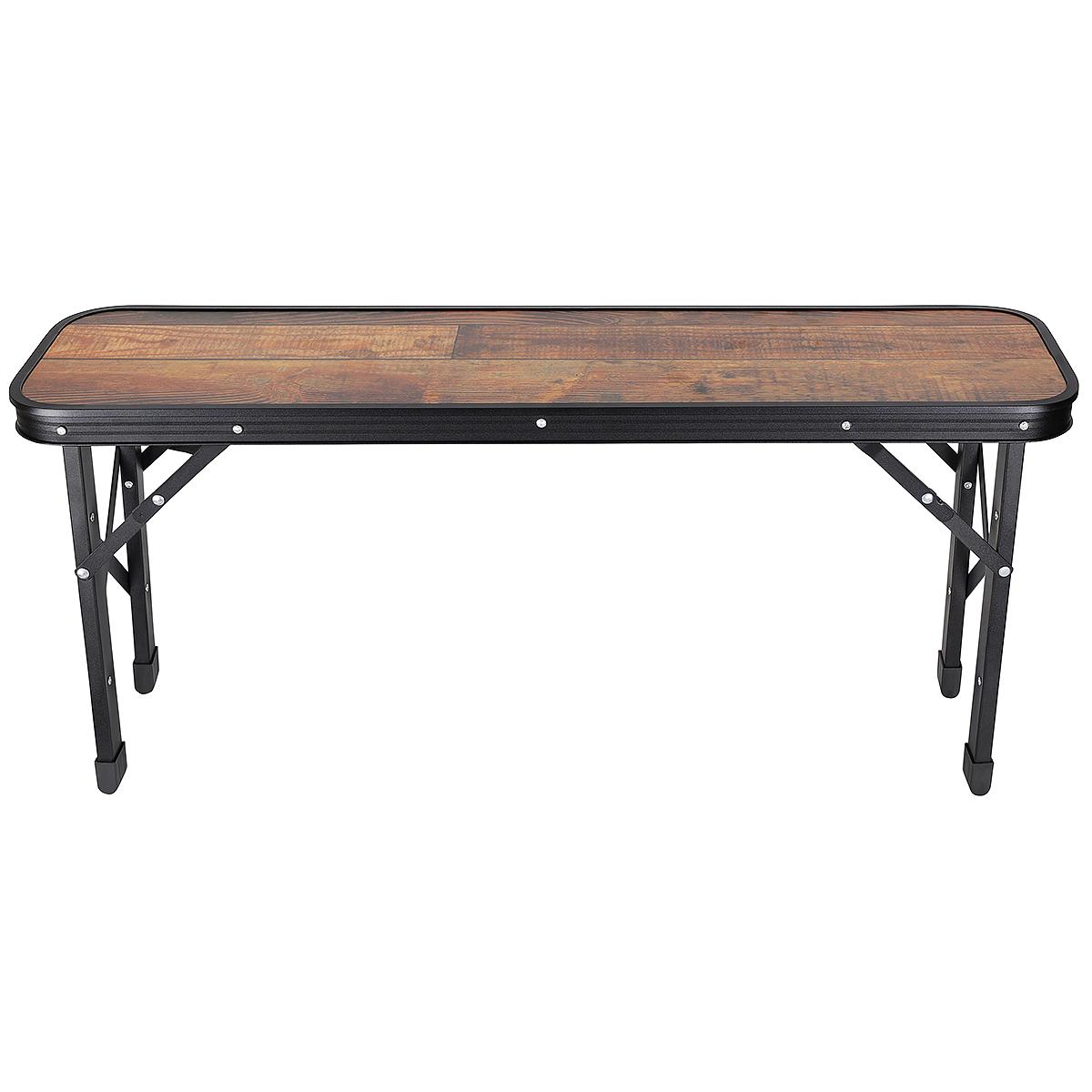 STOLIK TURYSTYCZNY SKŁADANY KEMPINGOWY 90x60x70CM I 2 ŁAWKI 87x23x39CM DREWNO STOLIK TURYSTYCZNY SKŁADANY KEMPINGOWY 90x60x70CM I 2 ŁAWKI 87x23x39CM DREWNO