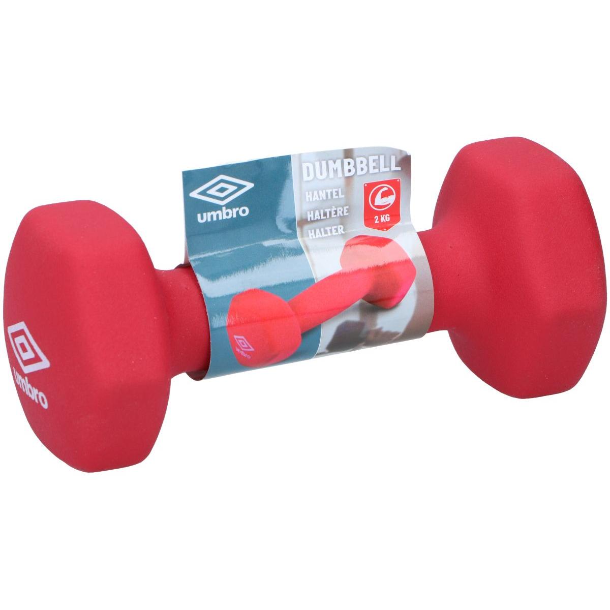 HANTLA NEOPREN 2 KG UMBRO HANTLA NEOPREN 2 KG UMBRO