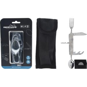 ZESTAW SURVIVALOWY TURYSTYCZNY SCYZORYK 8w1 ZESTAW SURVIVALOWY TURYSTYCZNY SCYZORYK 8w1