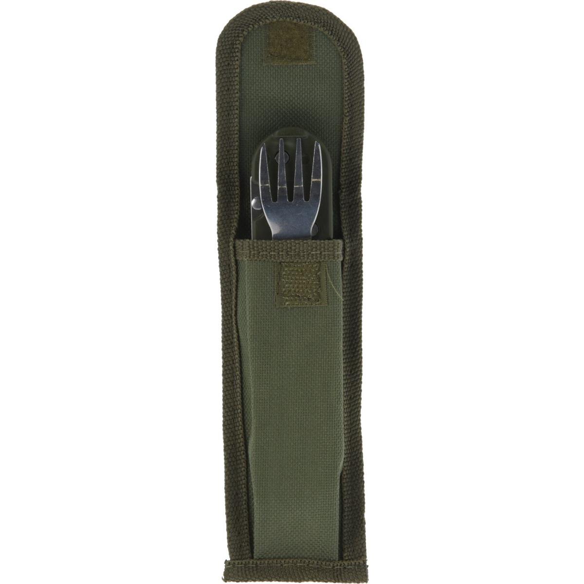 ZESTAW SURVIVALOWY TURYSTYCZNY SCYZORYK ZE SZTUĆCAMI 5w1 ZESTAW SURVIVALOWY TURYSTYCZNY SCYZORYK ZE SZTUĆCAMI 5w1