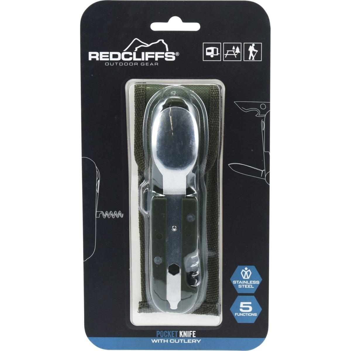 ZESTAW SURVIVALOWY TURYSTYCZNY SCYZORYK ZE SZTUĆCAMI 5w1 ZESTAW SURVIVALOWY TURYSTYCZNY SCYZORYK ZE SZTUĆCAMI 5w1