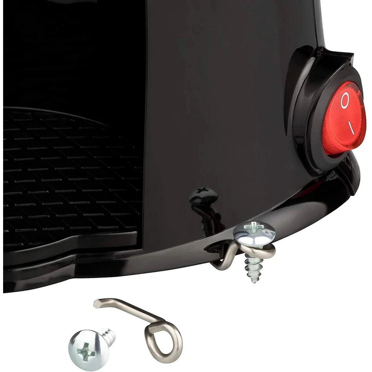 KAWIARKA SAMOCHODOWA TURYSTYCZNA 24V DUNLOP KAWIARKA SAMOCHODOWA TURYSTYCZNA 24V DUNLOP